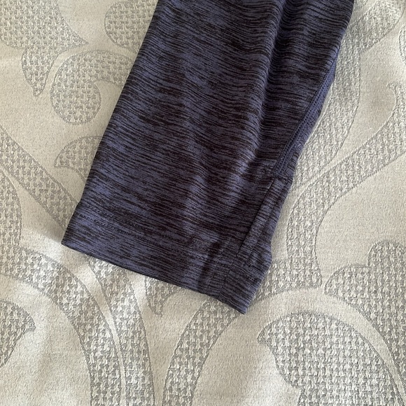 NWT Reebok Quarter zip - Picture 3 of 3